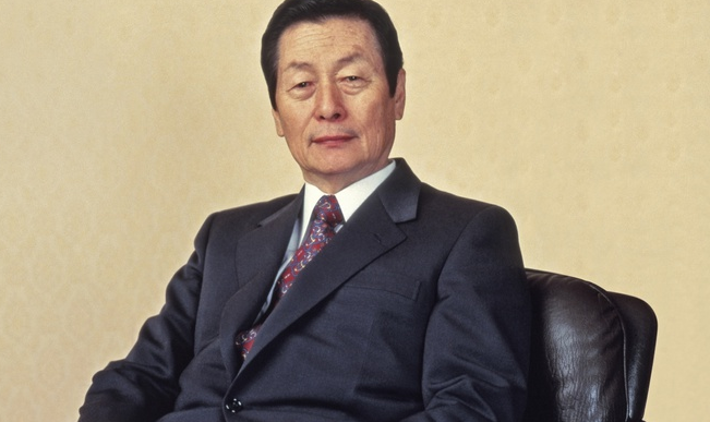 Nhà sáng lập đế chế Lotte qua đời